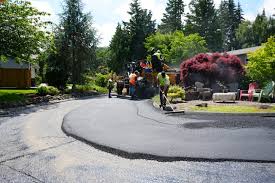 Why Choose Us For All Your Driveway Paving Needs in County Center, VA?