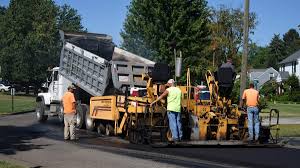 Best Driveway Border and Edging  in County Center, VA